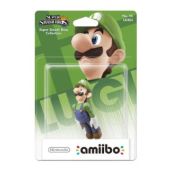 AMIIBO LUIGI