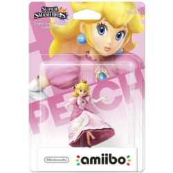 AMIIBO PEACH