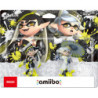 AMiiBO SPLATOON: CALLIE & MARIE (PACK 2 FIGURAS) (