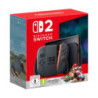 NINTENDO SWITCH 2 + MARIO KART WORLD (CIAB)