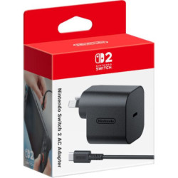 ADAPTADOR SWITCH 2