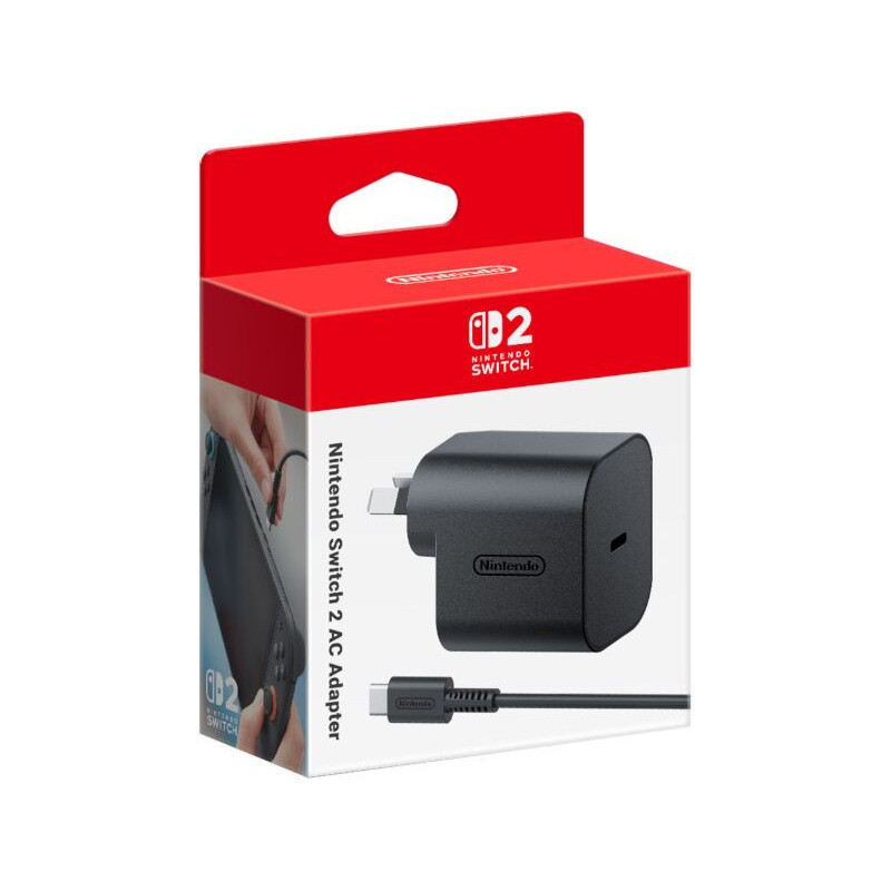 ADAPTADOR SWITCH 2