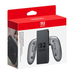 JOY-CON 2 CHARGING GRIP (SOPORTE DE CARGA PARA MAN