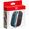 JOY-CON 2 PAIR SET IZDA/DCHA AZUL CLARO/ROJO CLARO