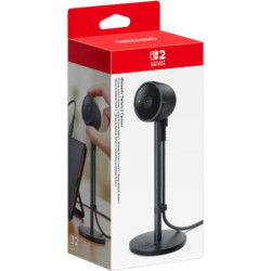 NINTENDO SWITCH CAMARA