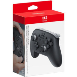 MANDO SWITCH 2 PRO CONTROLLER