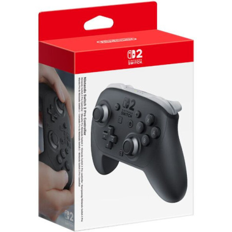 MANDO SWITCH 2 PRO CONTROLLER