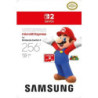 SAMSUNG MICRO SD EXPRESS CARD 256 GB (NINTENDO SWI