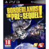 BORDERLANDS: THE PRE-SEQUEL
