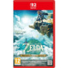ZELDA TEARS OF THE KINGDOM NINTENDO SWITCH 2 EDITI