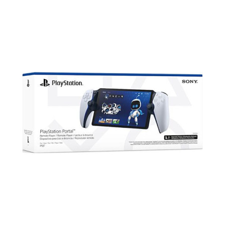 PLAYSTATION PORTAL REMOTE PLAYER / REPRODUCTOR A