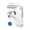 AURICULAR PS4 REAL MADRID
