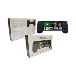 BACKBONE GAMEPAD PARA IPHONE XBOX EDITION