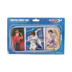 BOLSA SWITCH CAPTAIN TSUBASA
