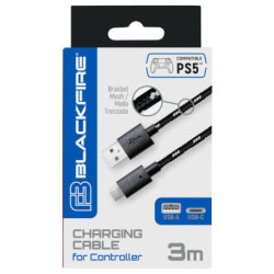 CABLE CARGA MANDO PS5