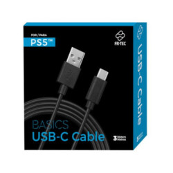 CABLE USB-C PS5