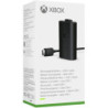 MICROSOFT RECHARGABLE BATTERY BLACK