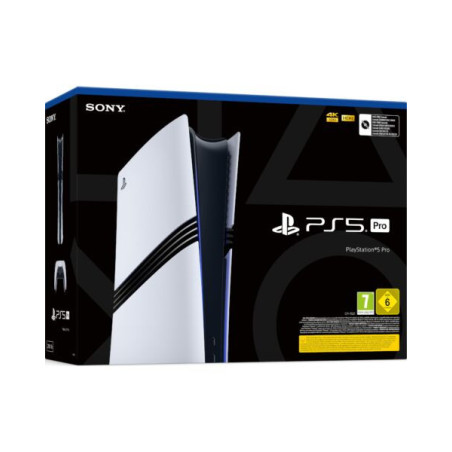 CONSOLA PS5 PRO