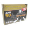 CONSOLA RETRO ATARI GOLD