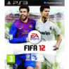 JUEGO PS3 FIFA 12