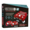 CONSOLA RETRON  3 ROJA