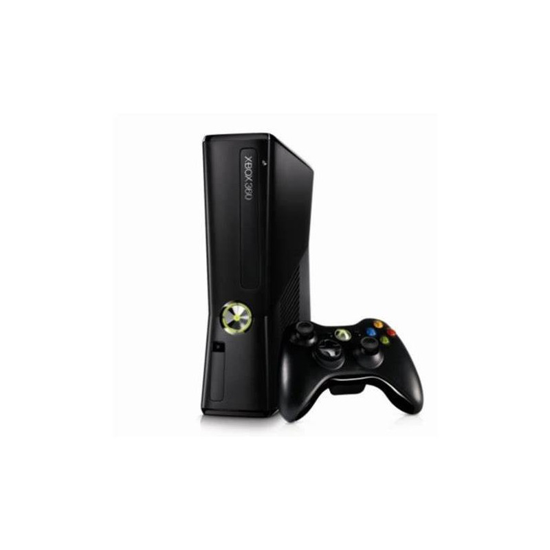 CONSOLA XBOX 360