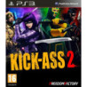 KICK ASS 2