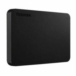 DISCO DURO TOSHIBA 2TB