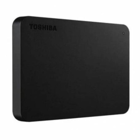 DISCO DURO TOSHIBA 2TB