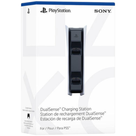 DUALSENSE CHARGING STATION