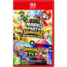 JUEGO SWITCH 2 MARIO PARTTY JAMBOREE