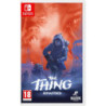 JUEGO SWITCH THE THING