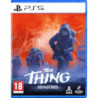 JUEGO PS5 THE THING