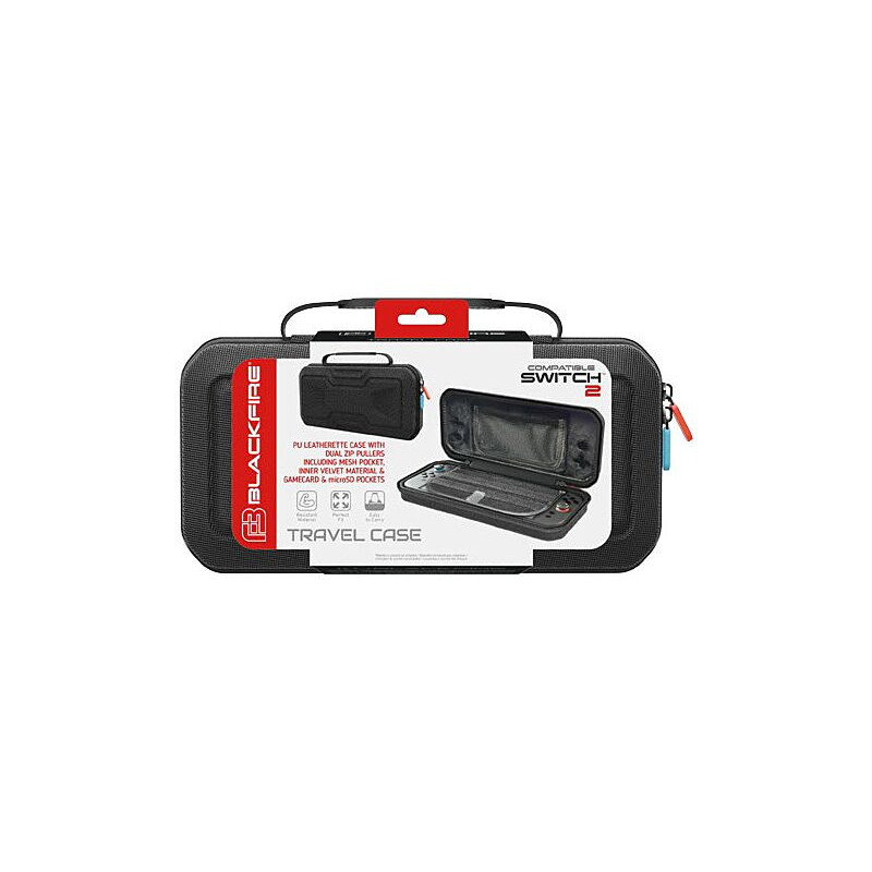 FUNDA TRANSPORTE SWITCH 2