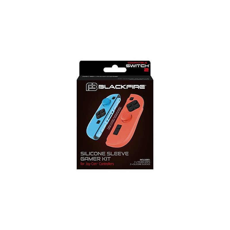 PROTECTOR SILICONA MANDOS SWITCH 2