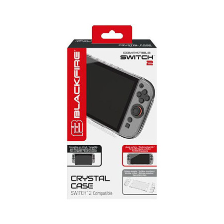 PROTECTOR CONSOLA SWITCH 2