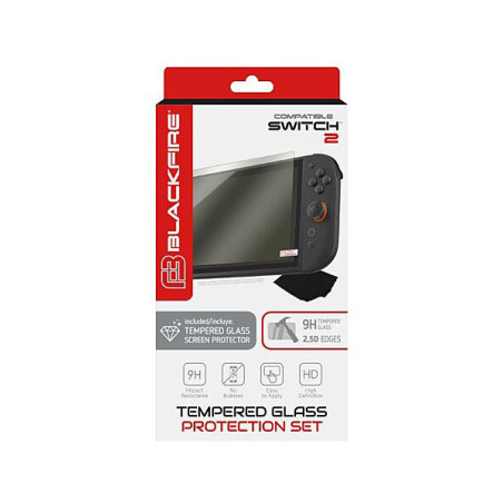 PROTECTOR PANTALLA SWITCH 2