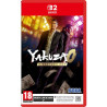 JUEGO SWITCH 2 YAKUZA 0 DIRECTOR CUT