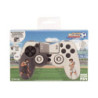 COMBO PACK CAPTAIN TSUBASA VERSUS (FUNDA/GRIPS/STI