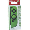 SILICONE + GRIP FOR JOY-CON DERECHO (RIGHT) VERDE