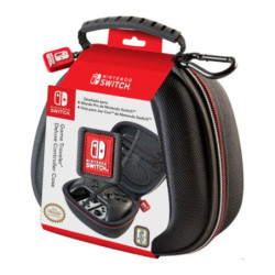 GAME TRAVELER DELUXE CONTROLLER CASE NNS20