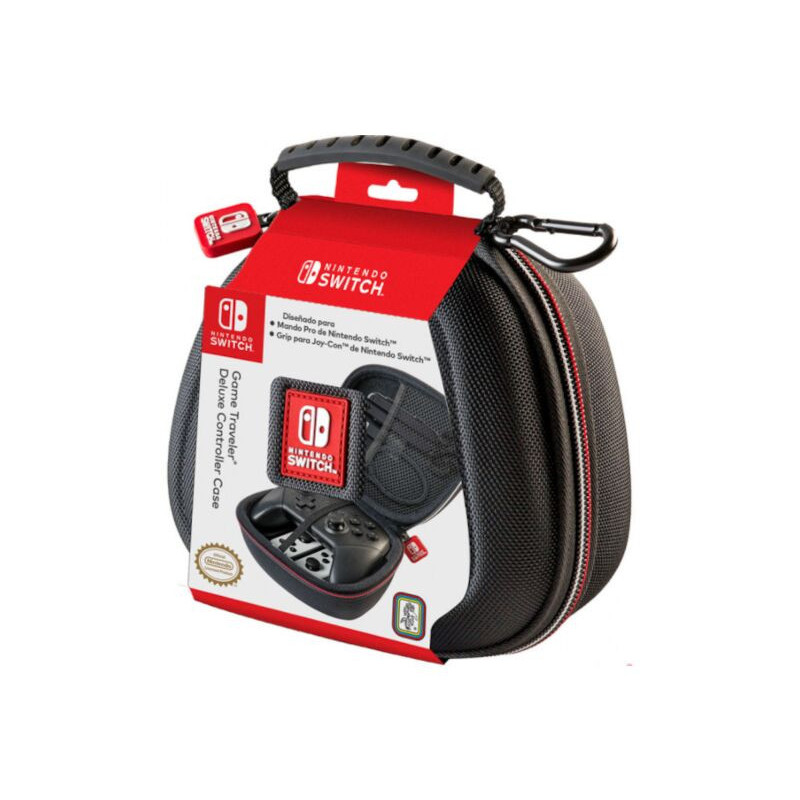 GAME TRAVELER DELUXE CONTROLLER CASE NNS20