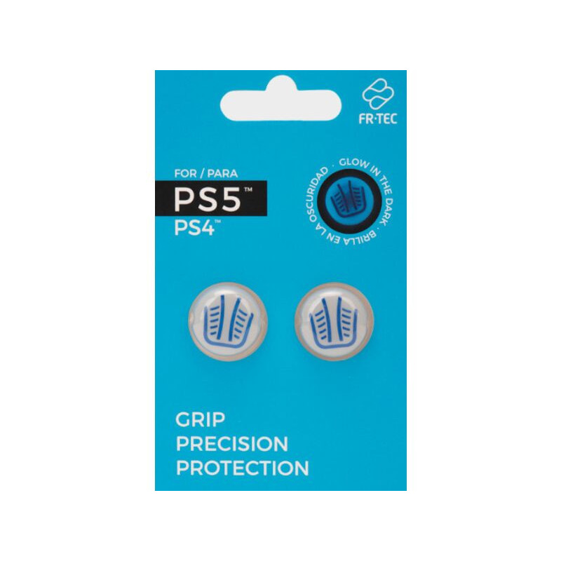 GRIPS PRECISION PROTECTION (PS5/PS4)