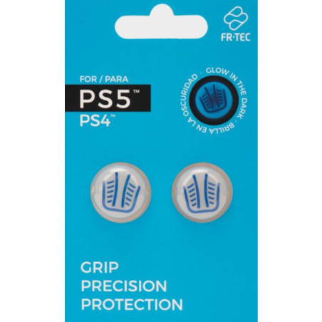 GRIPS PRECISION PROTECTION (PS5/PS4)