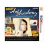 JUEGO 3DS ART ACADEMY