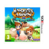 HARVEST MOON: EL VALLE PERDIDO