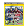 JUEGO PS3 PES 2010