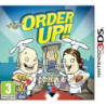 JUEGO 3DS ORDER UP