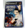 JUEGO PS2 ASTRO BOY
