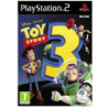 JUEGO PS2 TOY STORY 3